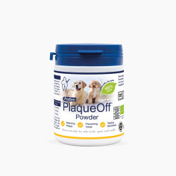 ProDen PlaqueOff Powder for Dogs 180 g